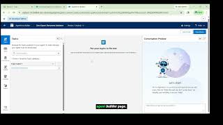 Automating Salesforce Documents with Agentforce & ZeroExport