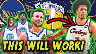 The Golden State Warriors MUST TANK To SAVE The Dynasty! [Here's Why!]