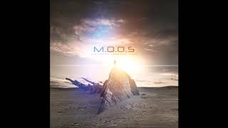 M.O.O.S - The Saga Continues | EP