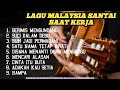 Lagu Malaysia Cover Terbaik || BAGUS SAAT SANTAI ||