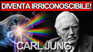 La Solitudine di Carl Jung: DIVENTA chi temi di PIÙ, TRASFORMA il 2025 con QUESTO SEGRETO!