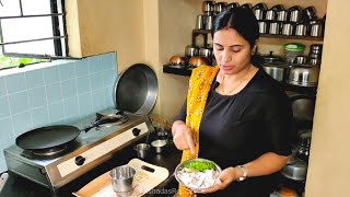 बघून लगेच बनवाल अशी प्रोटीन ने भरपूर असलेली रेसिपी । High Protein Recipe