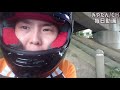 【長距離トレーラー運転手】今日の休日は 何してるのかな❓