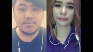 Timeless by Kelly Clarkson & Justin Guarini (Smule Cover) - Azizul Hashim & Mona Nathania