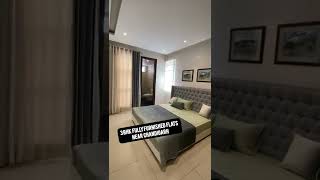 3 BHK Fully Furnished Flats | Flats For Sale | Near Chandigarh | Property Pro