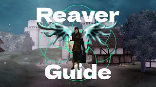 DAOC EDEN - Reaver Beginner Guide