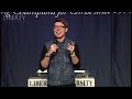 judah smith liberty university convocation