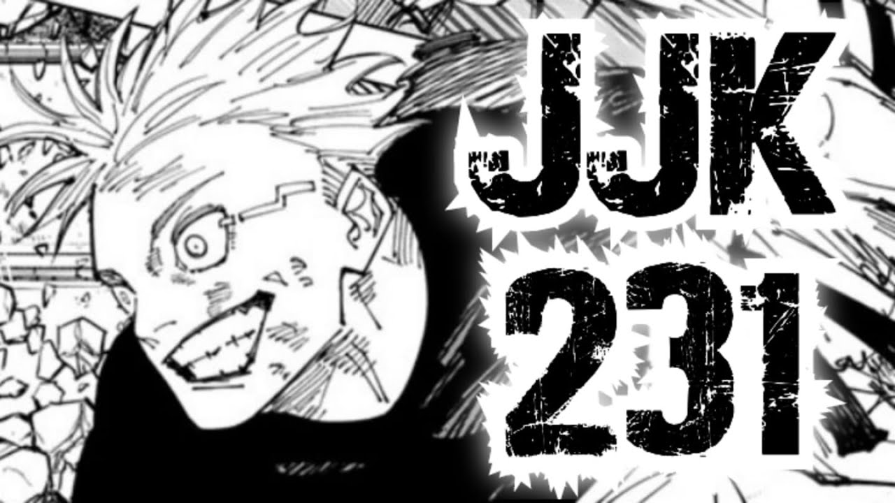 Yuji Kills Sukuna Gojo Is Back Jujutsu Kaisen 59 Off Yuji Kills Sukuna Gojo Is Back Jujutsu Kaisen 59 Off