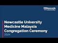 11th Congregation Ceremony Live Stream