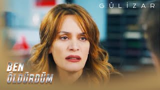 Suzan, Suçunu İtiraf Etti! - Gülizar 7. Bölüm