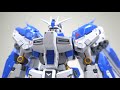 【rg 1 144 hi νガンダム （ハイニューガンダム）】超造形 u0026可動がすごい！ヲタファのガンプラレビュー rg 1 144 hi ν gundam