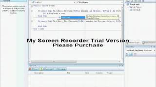 You need visual basic - Tutorial 1very simple web browser