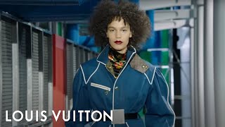 Women's Fall-Winter 2019 Show | LOUIS VUITTON