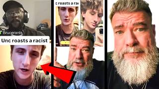 Karma Catches Up to Racist Loser and Hits Him Like a Truck (UPDATE)