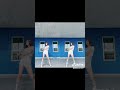 ai animation dance  #aigenerated #animedance #shorts