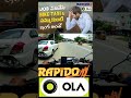 rapido bike taxi biketaxiviralvideo