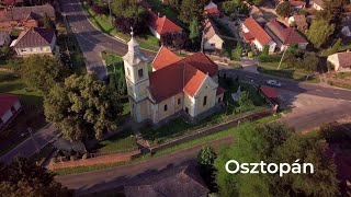 BARANGOLÁS SOMOGY SZÍVÉBEN - Osztopán