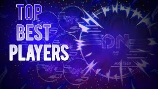 TOP BEST DUAL AGAR  PLAYERS