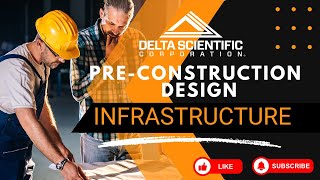 Engineering the Impossible: How Delta Scientific Solves Infrastructure Challenges