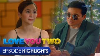 Love You Two: Raffy rejects Jake! | Episode 50