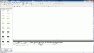 Arena Simulation: 10.Resource Spreadsheet Module