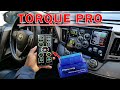 Torque Pro App In-depth Review | OBDII Tool