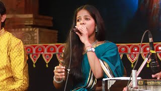 Dhire Dhire Chadha Baishi Pahacha | Jayashree Tripathy | Live Performance |ଧିରେ ଧିରେ ଚଢ଼ ବାଇଶୀ ପାହାଚ