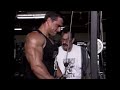 mike mentzer heavy duty arm workout mikementzer gym motivation bodybuilding