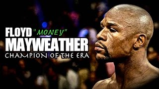 Floyd Mayweather ~ Entire Boxing Career Highlights & Knockouts HD Music Video by Mathew Toro