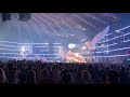 Joseph Capriati @ Awakenings, Spectrum - ADE 2021 (INSANE DROP 😱😱😱)