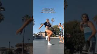 SHUFFLE TUTORIAL | Reverse Running Man