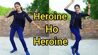 #Video | हिरोइन | #Neelkamal Singh New Song/Heroin #Bhojpuri Dance/Gulab Jaisan Khilal Badu/Khushi