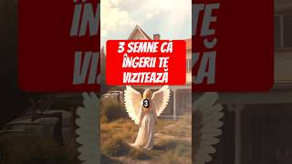 3 Semne Că Îngerii Îti Vizitează Casa