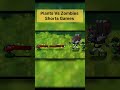 plants vs zombies shorts game play gaming pvz2 pvzgaming plantsvszombies games pvz shorts