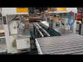 corrugating automatic tying machine pe綁繩機、結束機 、打包機