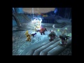 All Druid Icecrown Citadel ICC Wotlk #1