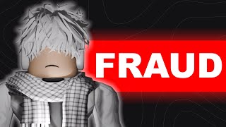 Roblox Youtuber Nyvalk Exposed