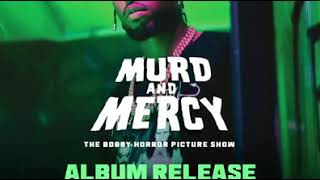 B.o.B “Murd and Mercy” Album Release Event in Atlanta 10/30