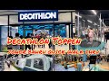 Decathlon Johor Bahru Quick Walk Thru