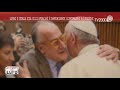 Alessandro Spiezia: il mio rapporto speciale con Papa Francesco