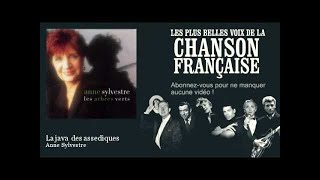 Anne Sylvestre - La java des assediques - Chanson française