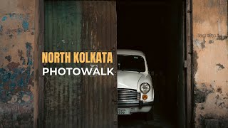 North Kolkata POV PHOTOWALK | SONY ZVE10, TAMRON 17-70 mm, SIGMA 30 mm | Edited in Lightroom