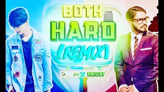 @EmiwayBantai - BOHT HARD (Remix) - Shomrat Ady (Bangla Rap)