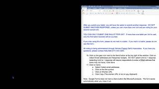 Google Election Form Instructions2