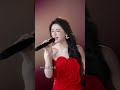 最难忘的味道是什么 味道 歌手美娜 翻唱 cover nhactrunghoa covernhachoa