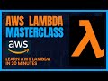 AWS Lambda Tutorial | What is AWS Lambda? Use Case of Lambda? How to create Lambda function