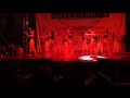 kuŞadasi zeki uyanık dance academy all star show salsa Şampiyonası zuda dance team