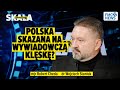 Polska skazana na wywiadowczą klęskę? Dr Wojciech Staniuk, mjr Robert Cheda