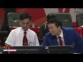 day2 2018世界跆拳道主席盃公開賽 亞洲區 world teakwondo president s cup g2 asian region