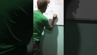 চোখের নিমেষে বগমূল( Super Trick root) #maths #tricks